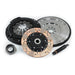 Competition Clutch 2.4L K Series Stage 3 - Ceramic Sprung Clutch Kit w/Flywheel Competition Clutch
