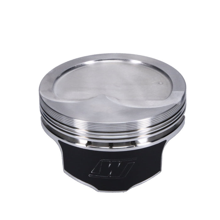 Wiseco SBC LS Series 4.35in Bore 11cc Dome Piston Kit Wiseco