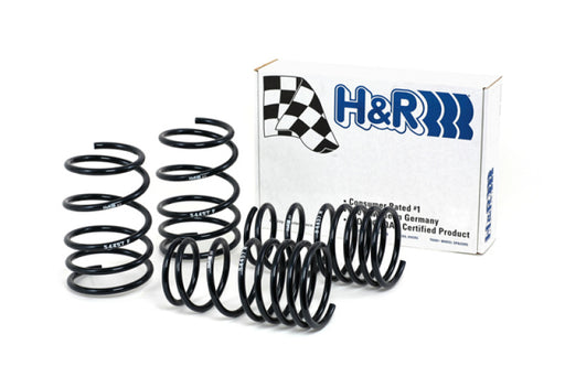 H&R 04-07 Subaru 2.5 RS/Impreza/TS/WRX Sedan/Sport Wagon GD/GG Sport Spring H&R