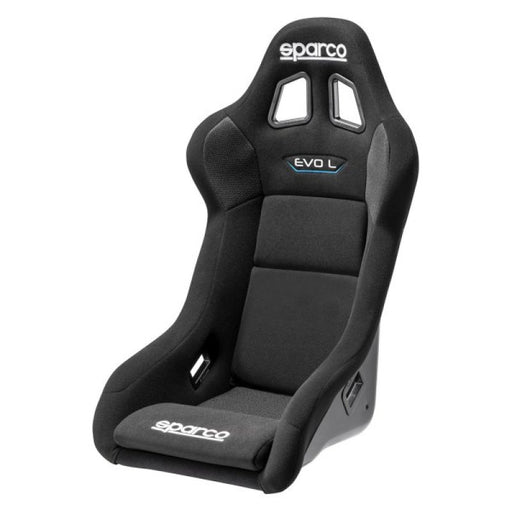 Sparco Seat EVO L QRT SPARCO