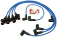 NGK Volkswagen Campmobile 1971-1968 Spark Plug Wire Set NGK