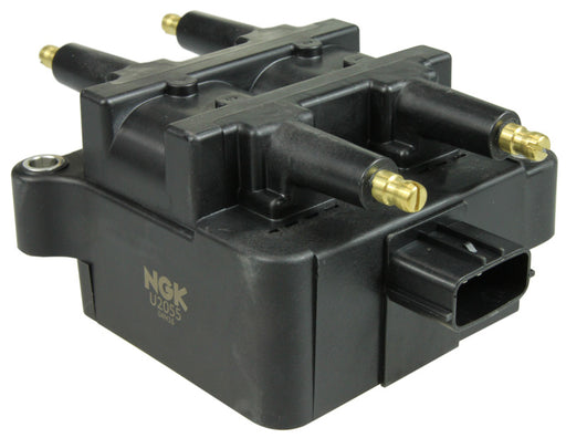 NGK 2005-00 Subaru Outback DIS Ignition Coil NGK