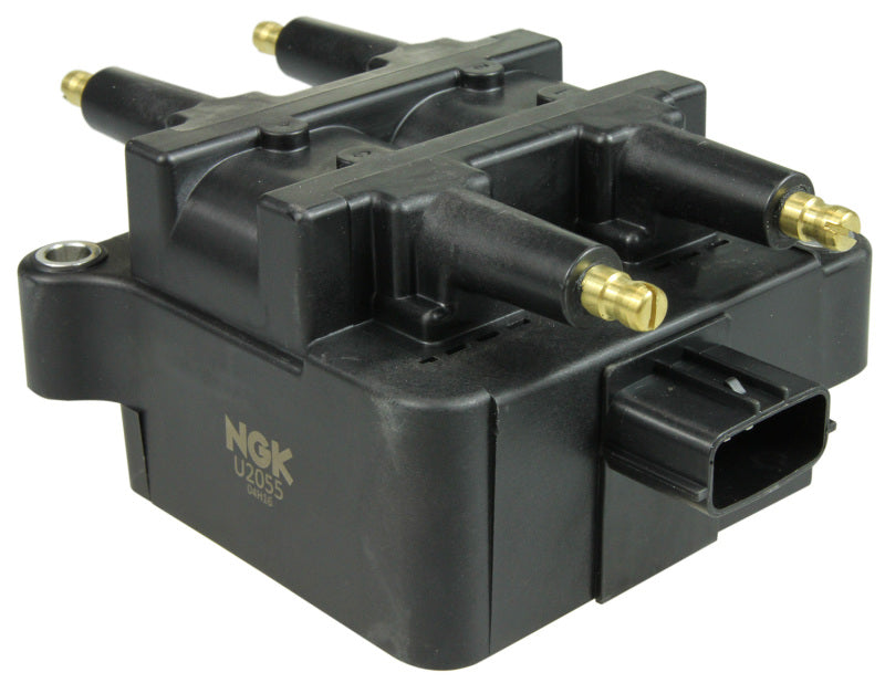 NGK 2005-00 Subaru Outback DIS Ignition Coil NGK