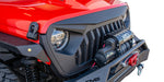 DV8 Offroad 2018+ Jeep JL/ Gladiator Angry Grill DV8 Offroad