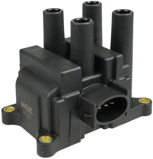 NGK 2000-99 Mercury Mystique DIS Ignition Coil NGK