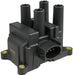 NGK 2000-99 Mercury Mystique DIS Ignition Coil NGK