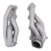 BBK 97-03 Ford F Series Truck 4.6 Shorty Tuned Length Exhaust Headers - 1-5/8 Titanium Ceramic BBK