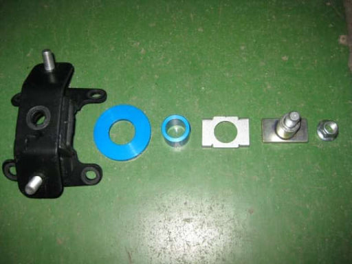 Cusco Transmission Mount Collar Subaru BRZ/Scion FR-S/Toyota 86 Cusco