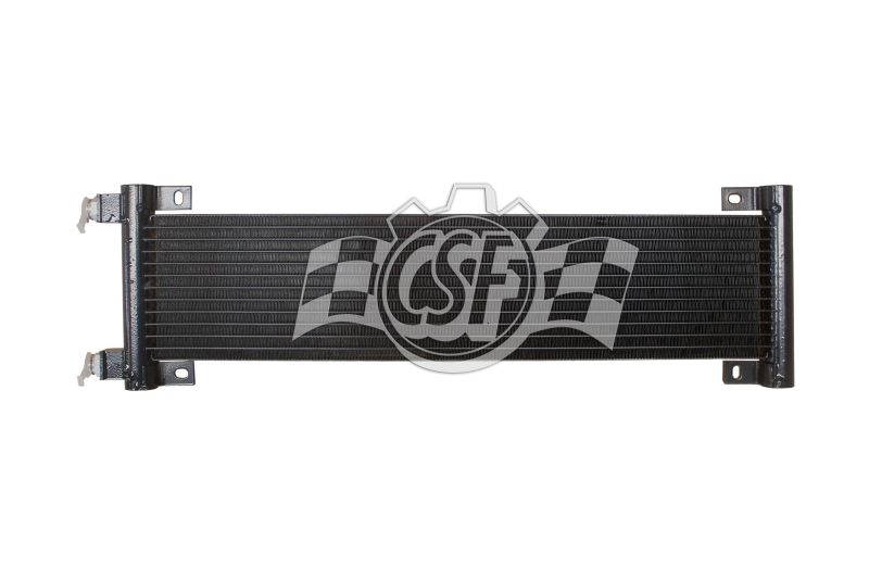 CSF 05-06 Chrysler Pacifica 3.5L Transmission Oil Cooler CSF