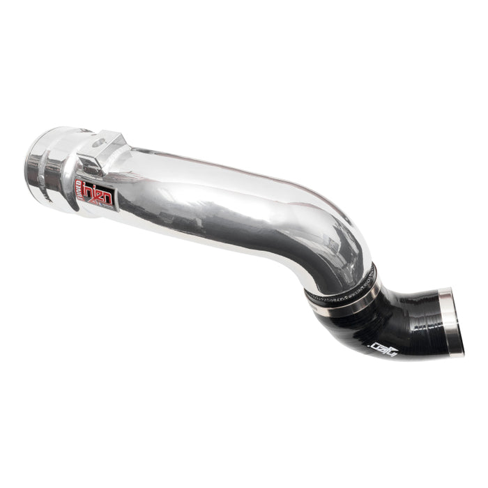 Injen 17-22 Ford F250/F/350/F-450/F-550 V8-6.7L Turbo Diesel Polished Intercooler Cold Side Piping Injen