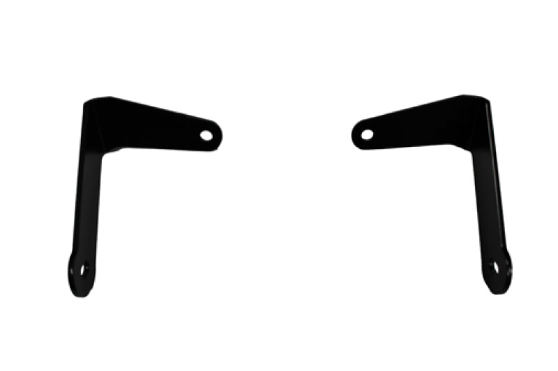 Baja Designs Can-Am Maverick X3 S8 Shock Mount Kit Baja Designs