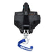 Superwinch Hand Hauler 1000 Winch 24 VDC 1000 lbs Line Pull Soft Shackle Rope End Safely Superwinch