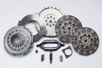 South Bend Clutch 94-04 Dodge RAM 1500-3500 5.9L Street Dual Disc Clutch Kit - Org Button Clutch South Bend Clutch