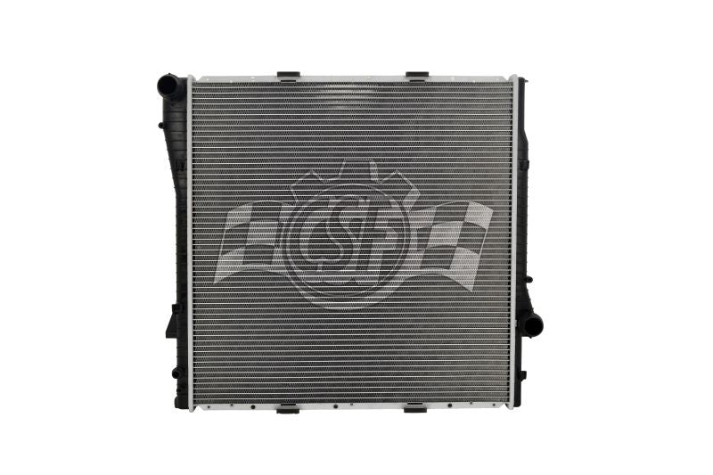 CSF 00-06 BMW X5 4.4L OEM Plastic Radiator CSF