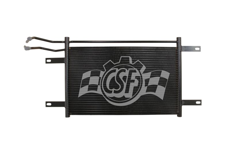 CSF 02-03 Dodge Ram 1500 5.9L Transmission Oil Cooler CSF