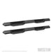 Westin/HDX 19-21 Ram 1500 Quad Cab (Excl. Classic) Xtreme Nerf Step Bars - Textured Black Westin