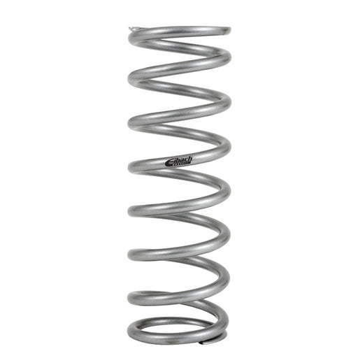 Eibach ERS 10in Length x 3.00in I.D. Coil Over Spring - Silver Eibach