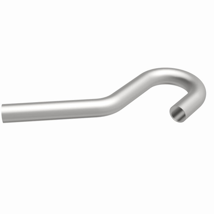 MagnaFlow Univ bent pipe SS 2.50inch 180/45 Magnaflow