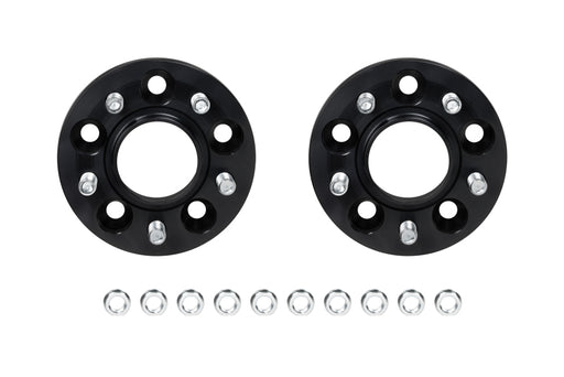 Eibach Pro-Spacer System 30mm 19-23 Kia Telluride AWD 3.8L V6 - Black Eibach