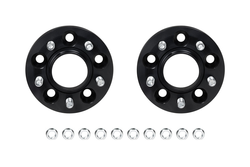 Eibach Pro-Spacer System 30mm 19-23 Kia Telluride AWD 3.8L V6 - Black Eibach