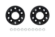 Eibach Pro-Spacer System 23mm 19-23 Kia Telluride AWD 3.8L V6 - Black Eibach