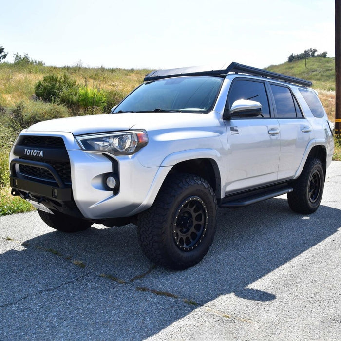 Westin 10-17 Toyota 4Runner Trail / 14-23 SR5/TRD/PRO Outlaw Running Boards Westin