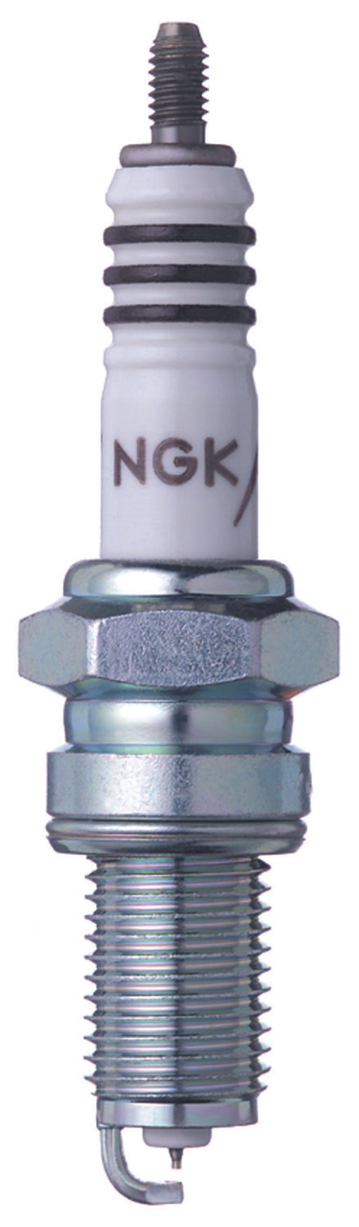NGK Iridium Spark Plug Box of 4 (DPR8EIX-9) NGK