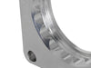 aFe 01-16 Nissan Patrol (Y61) L6-4.8L Silver Bullet Throttle Body Spacer aFe