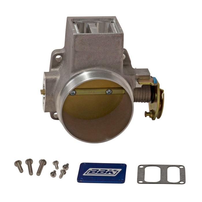 BBK Hemi 5.7 6.1 6.4 85mm Throttle Body (Hemi Swap Conversion) BBK Power Plus Series BBK