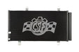 CSF 10-11 Toyota Camry 2.5L A/C Condenser CSF