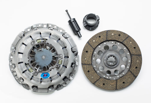 South Bend / DXD Racing Clutch  01-05 BMW M3 (E46) 3.2L Stg2 Daily Clutch Kit (Use w/Single Mass FW) South Bend Clutch