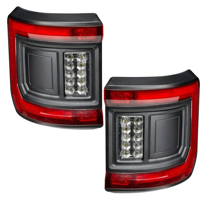 Oracle Jeep Gladiator JT Flush Mount LED Tail Lights SEE WARRANTY ORACLE Lighting