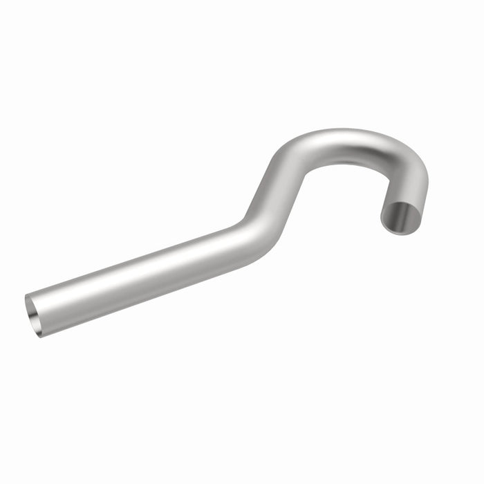 MagnaFlow Univ bent pipe SS 2.50inch 180/45 Magnaflow