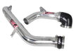 Injen 11-14 Nissan Juke 1.6L Turbo 4 cyl (incl Nismo) Upper Intercooler Pipe Kit Injen