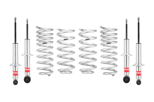 Eibach 21-24 Chevy Suburban SUV 4WD (GMT T1XX) Pro Tuck Lift Kit Eibach