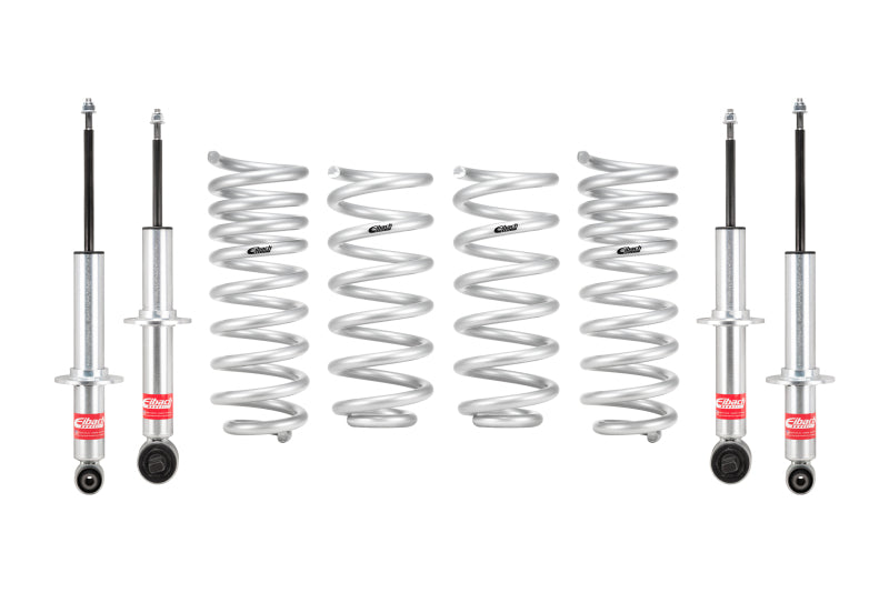 Eibach 21-24 Chevy Suburban SUV 4WD (GMT T1XX) Pro Tuck Lift Kit Eibach