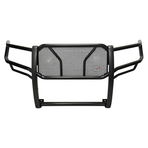 Westin 14-21 Toyota Tundra HDX Modular Grille Guard - Black Westin