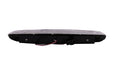 ANZO 2007-2013 Chevrolet Silverado 1500 LED 3rd Brake Light Chrome B - Series ANZO
