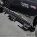 Westin 09-18 RAM 1500 Quad Cab HDX Stainless Drop Nerf Step Bars - Tex. Blk Westin