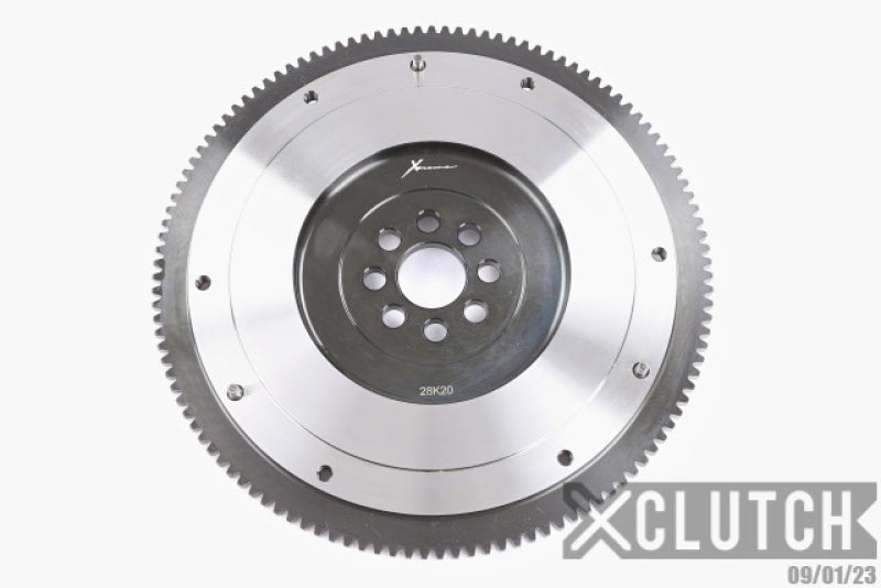 XClutch 02-06 Acura RSX Base 2.0L Chromoly Flywheel XCLUTCH