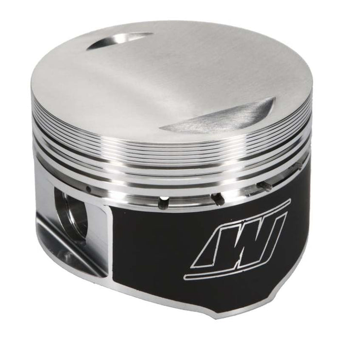 Wiseco Toyota 4EFTE 75mm Bore -2.5cc 1.17 Piston Kit Wiseco