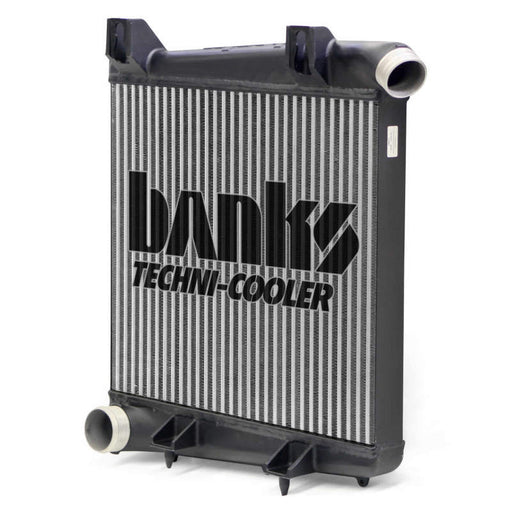 Banks Power 09 Dodge 6.7L Techni-Cooler System Banks Power