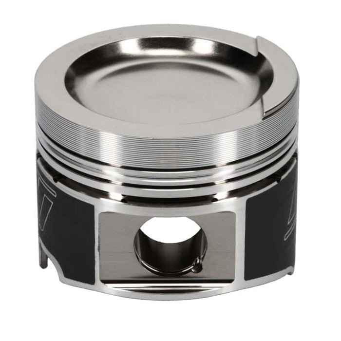 Wiseco Volvo 940 Turbo -18cc Dish 96.5mm Bore +0.50 Oversize 80mm Stroke 8.5:1CR Custom Pistons Wiseco