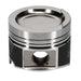 Wiseco Volvo B230ET 2.3L 8V 740/940 8.0:1 CR (97mm) Custom Pistons SPECIAL ORDER Wiseco