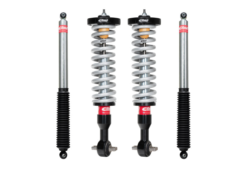 Eibach Pro-Truck Coilover 2.0 Front/Sport Rear for 15-20 Ford F-150 V6 2.7L 4WD Eibach