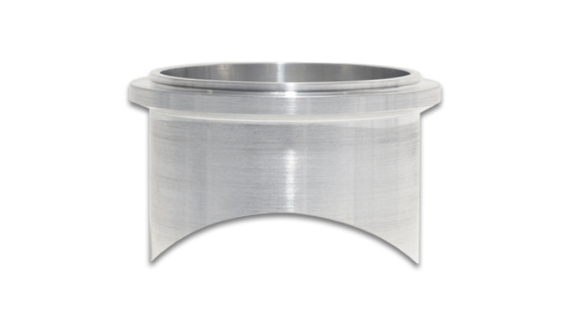 Vibrant Tial 50MM BOV Weld Flange Aluminum - 4.00in Tube Vibrant