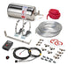 Sparco 4.25 Liter Electric Steel Extinguisher System SPARCO