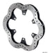 Wilwood Rotor-Stainless Scalloped 10.50 x .810 - 6 on 5.50in