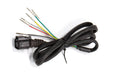 Haltech Wideband Harness for Elite PRO Plug-in ECUs Haltech