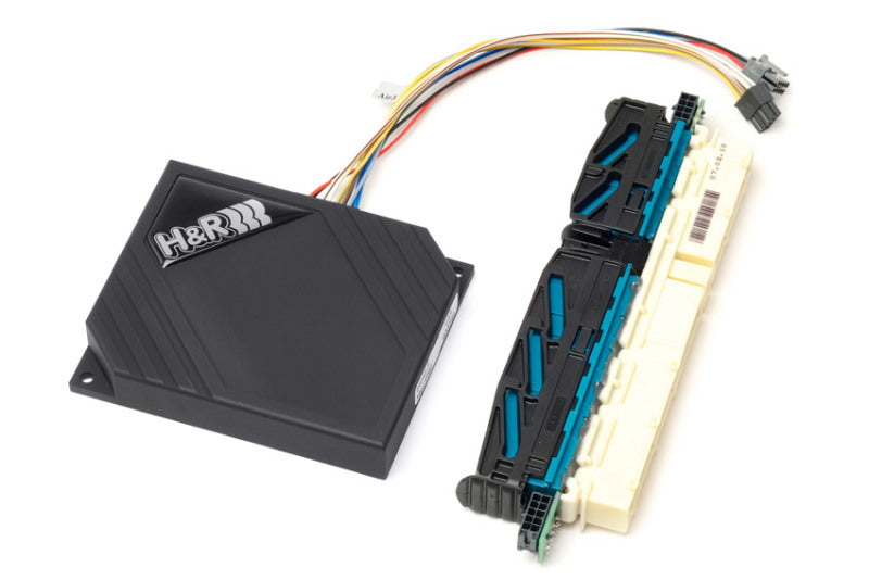 H&R 05-11 Mercedes-Benz CLS550/CLS63 AMG W219 ETS (w/Air Susp./After 8/1/05) H&R